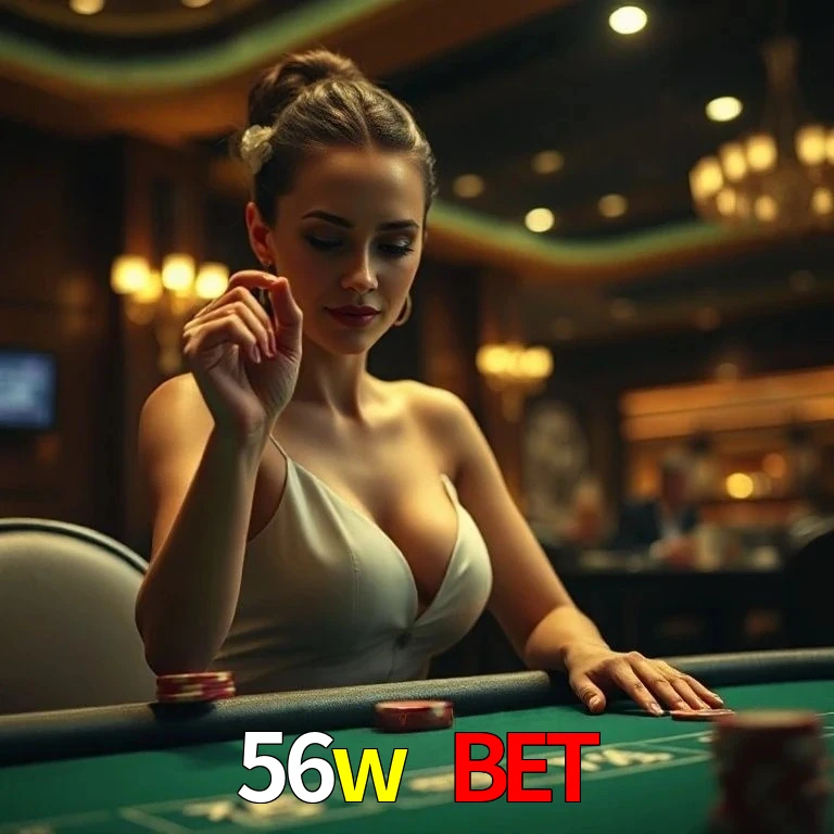 56w bet App Sync