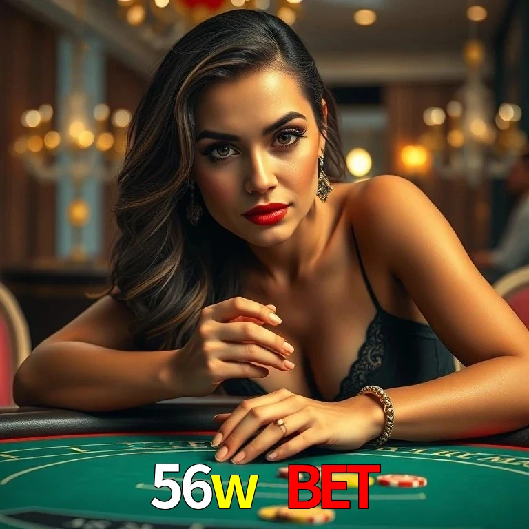 56w bet VIP Rewards
