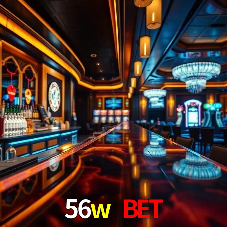 56w bet plataforma