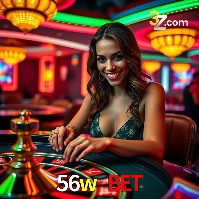 56w bet Termos Bônus