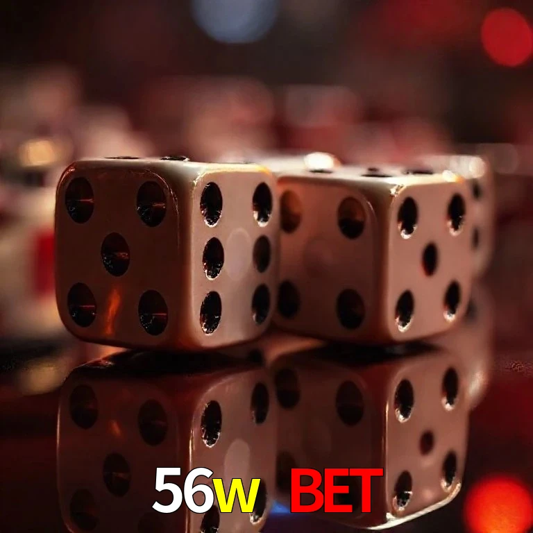 56w bet win