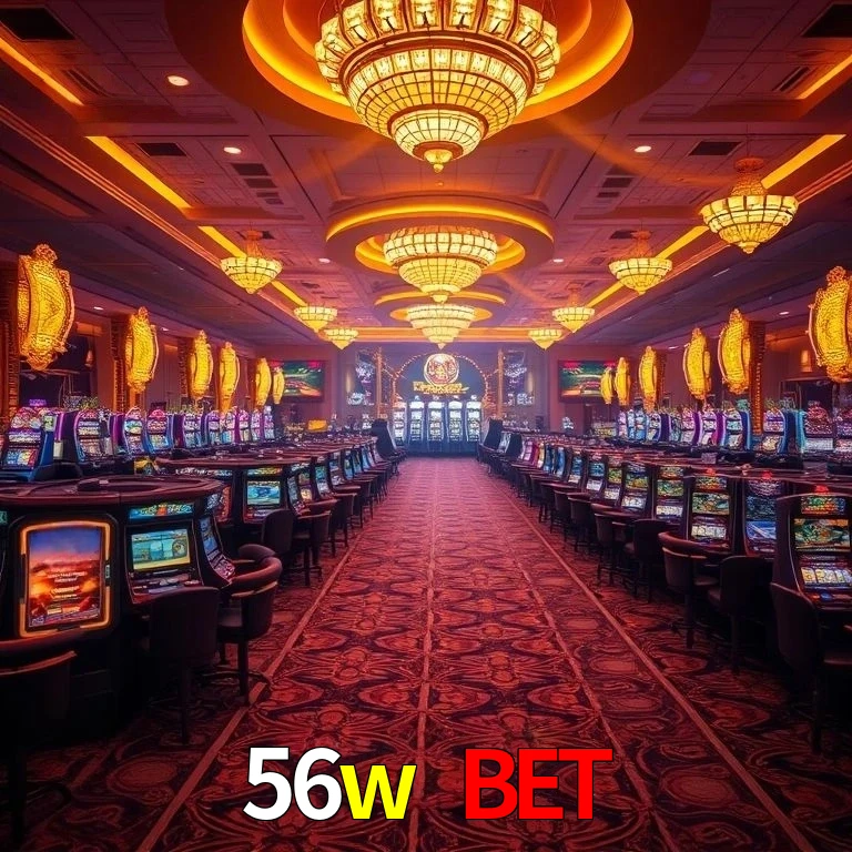 56w bet App Notificações