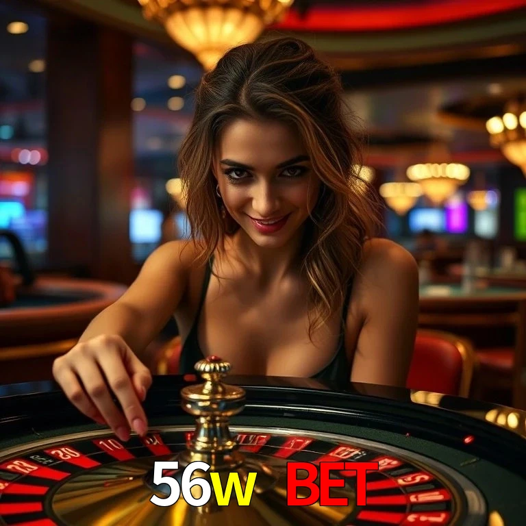 56w bet Portfolio Jogos