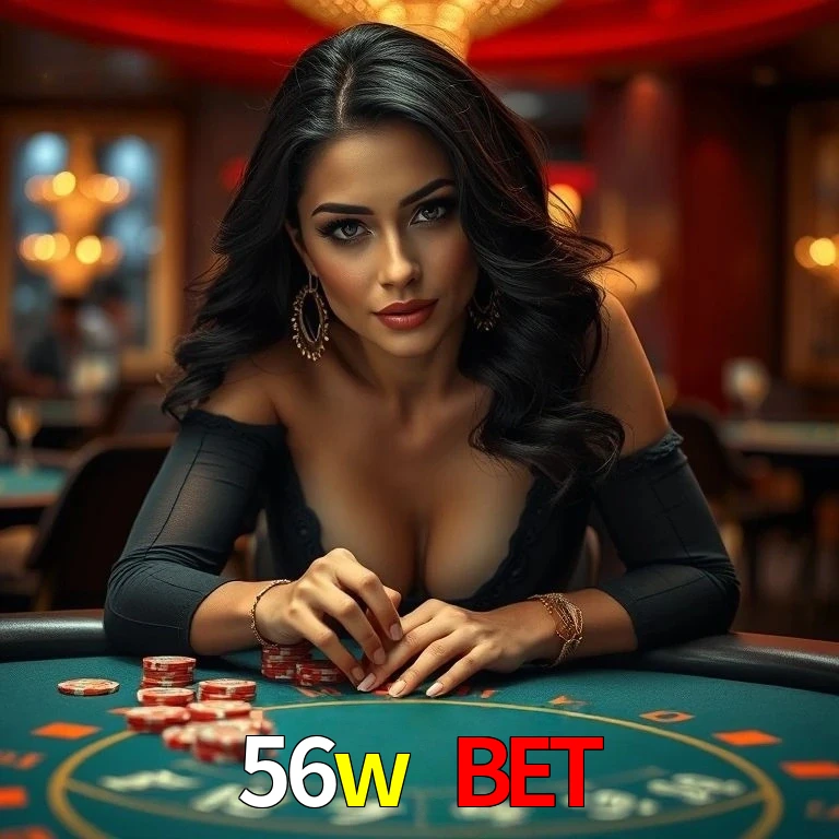 56w bet instalar