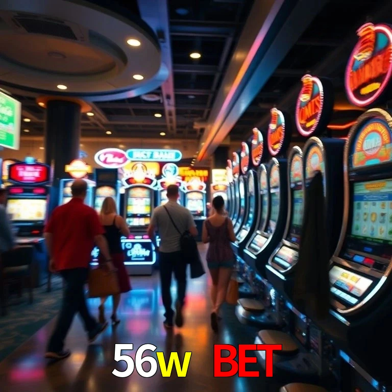 56w bet Manager VIP