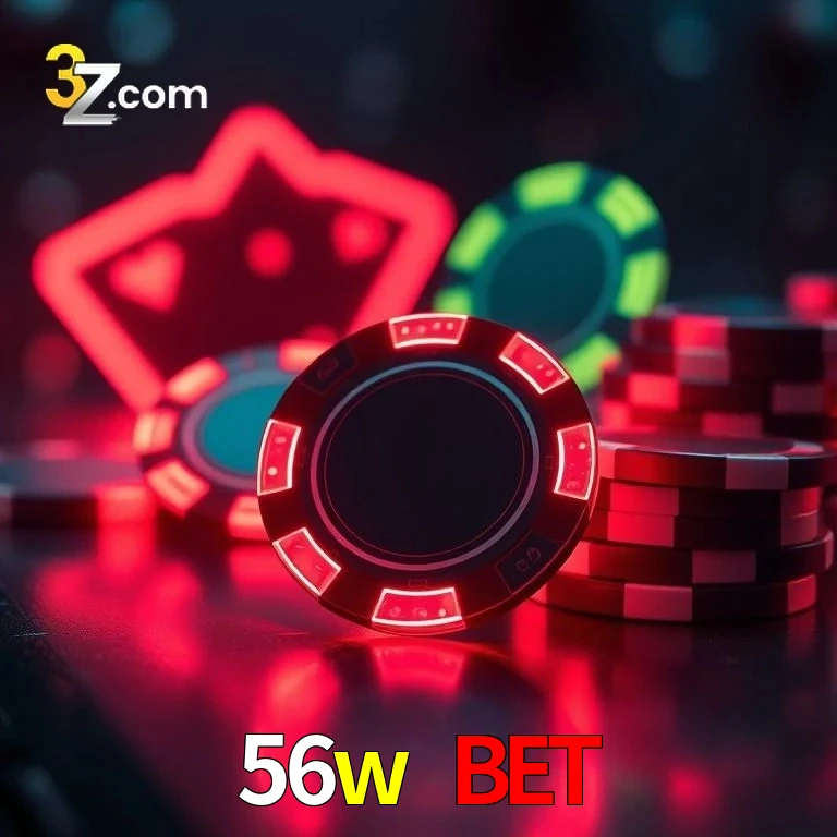 56w bet Slot Analytics