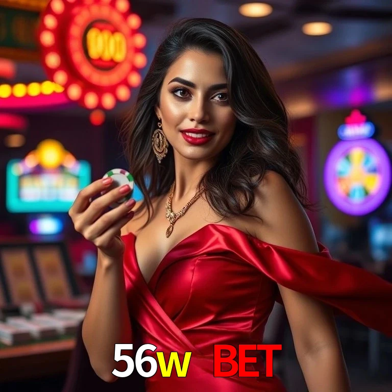 56w bet Torneios Slots