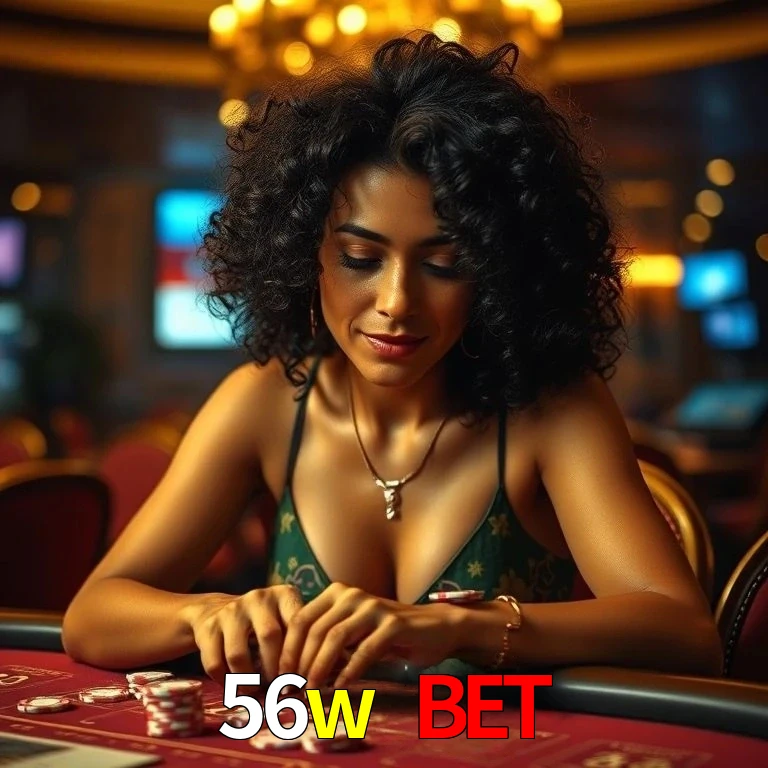 56w bet Jogos Catálogo