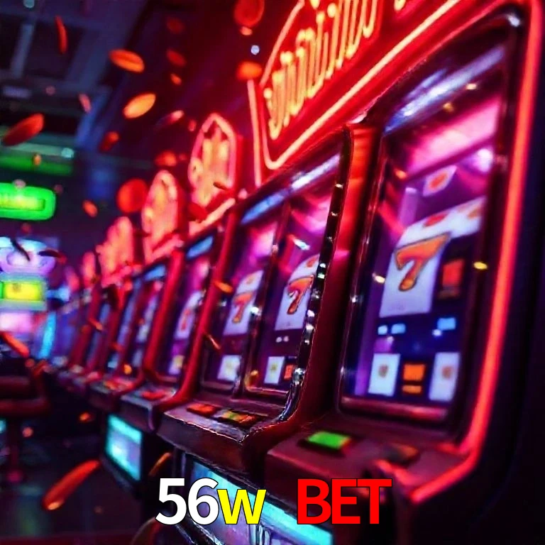 56w bet fortune-tiger