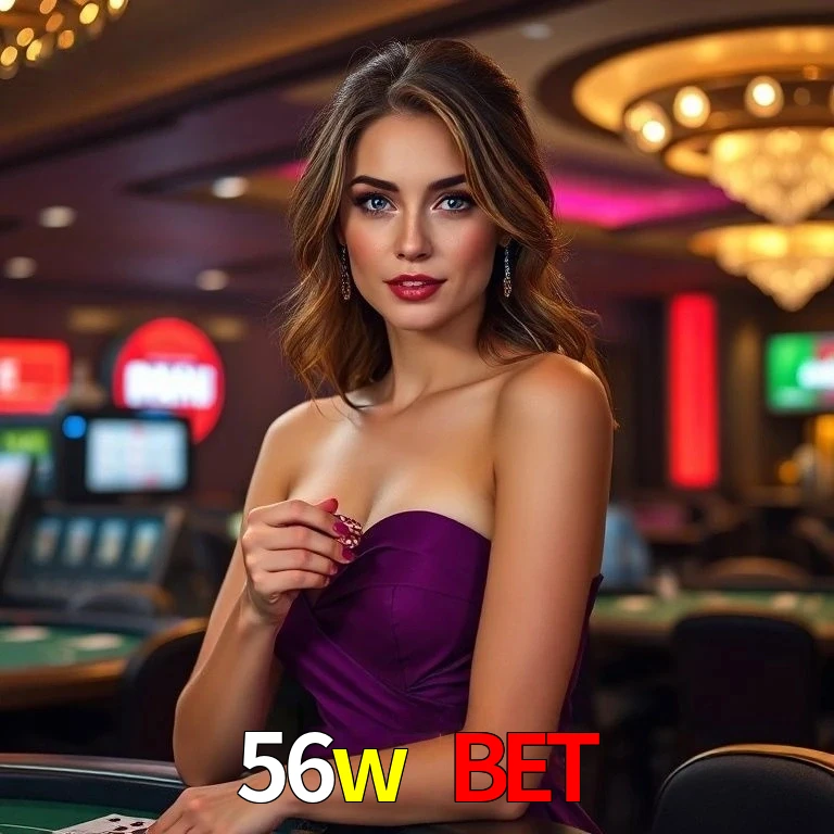 56w bet facebook