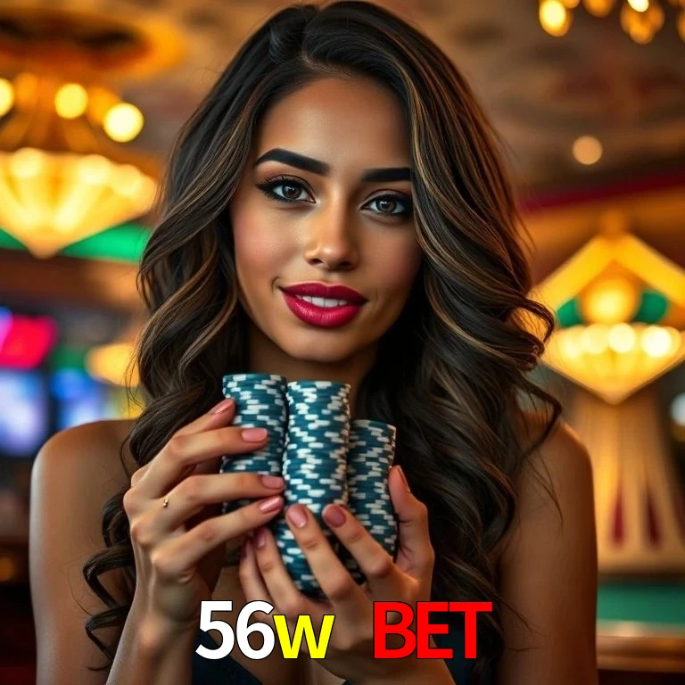 56w bet Login Seguro