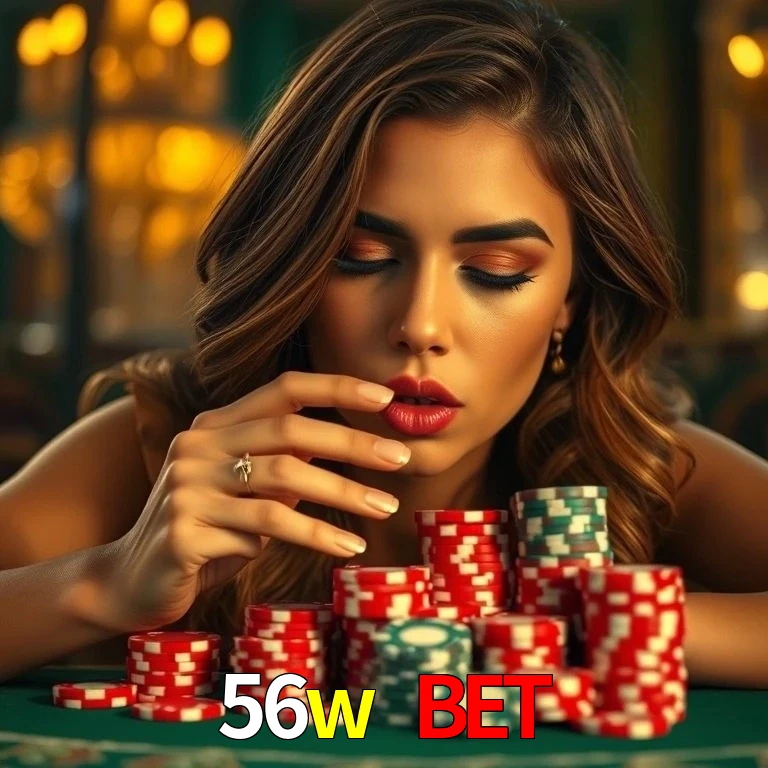 56w bet APK Performance