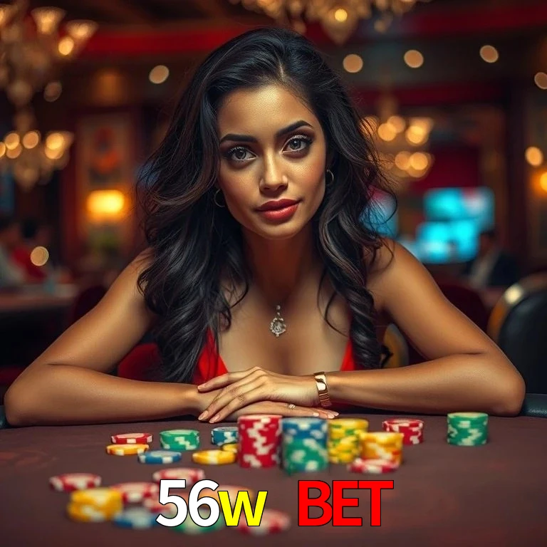 56w bet telegram