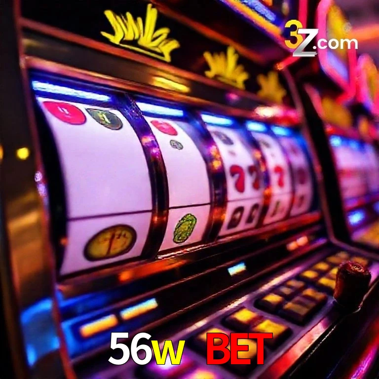 56w bet VIP Níveis