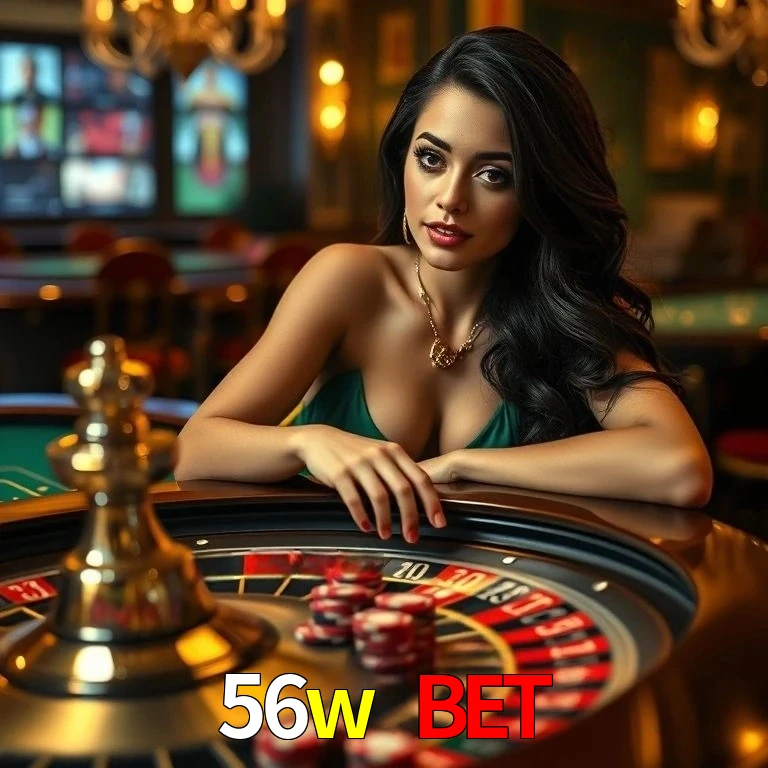 56w bet Acumuladoras até 25 Seleções
