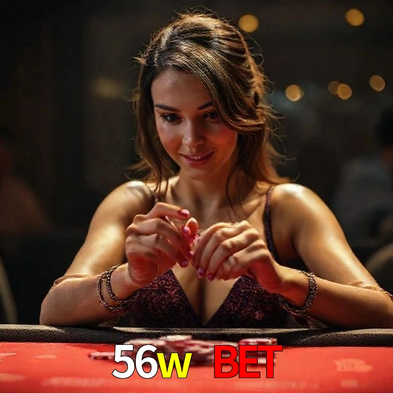 56w bet Segurança